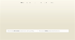 Desktop Screenshot of alintermodal.com